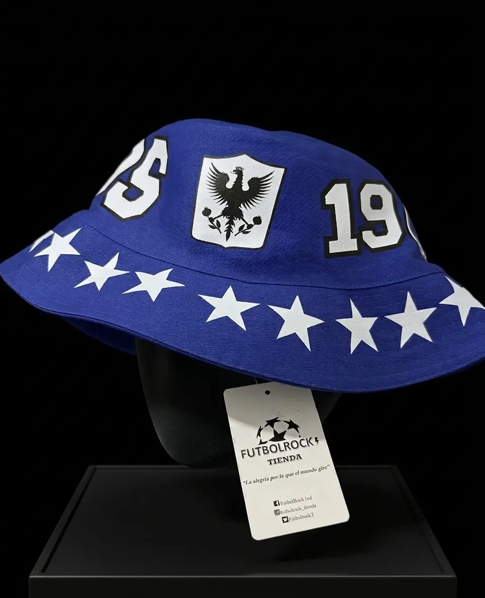 Piluso Millonarios Comandos 7