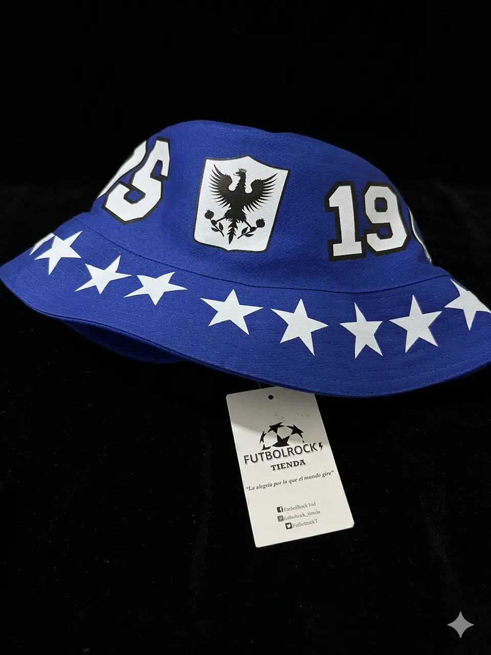 Piluso Millonarios Comandos 8