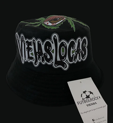 PILUSO VIEJAS LOCAS