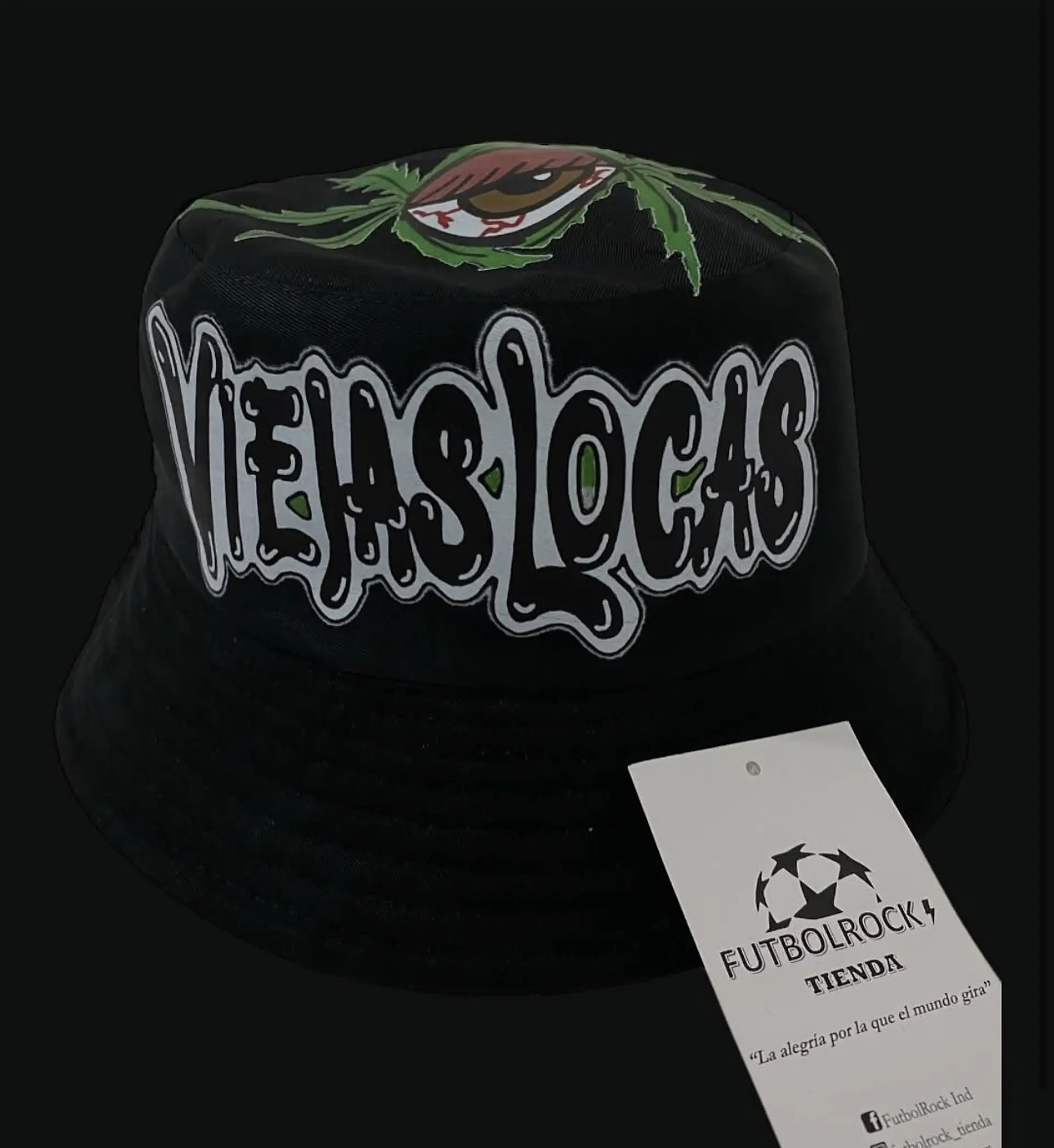 PILUSO VIEJAS LOCAS 1