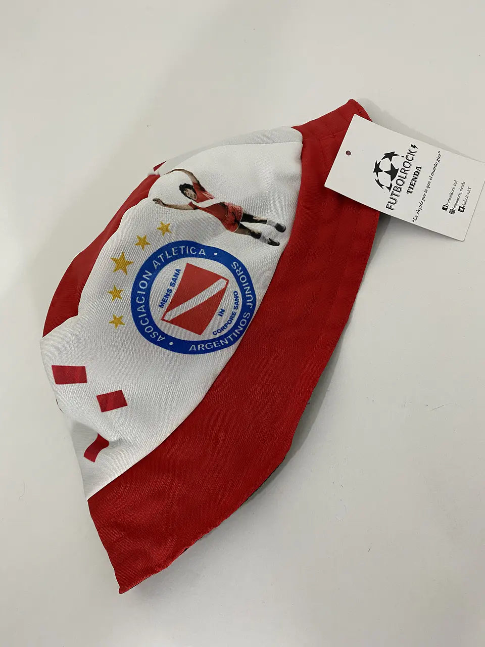 FUTBOL ARGENTINO 4