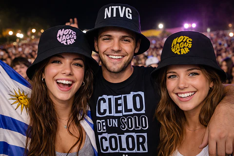 PILUSOS NTVG