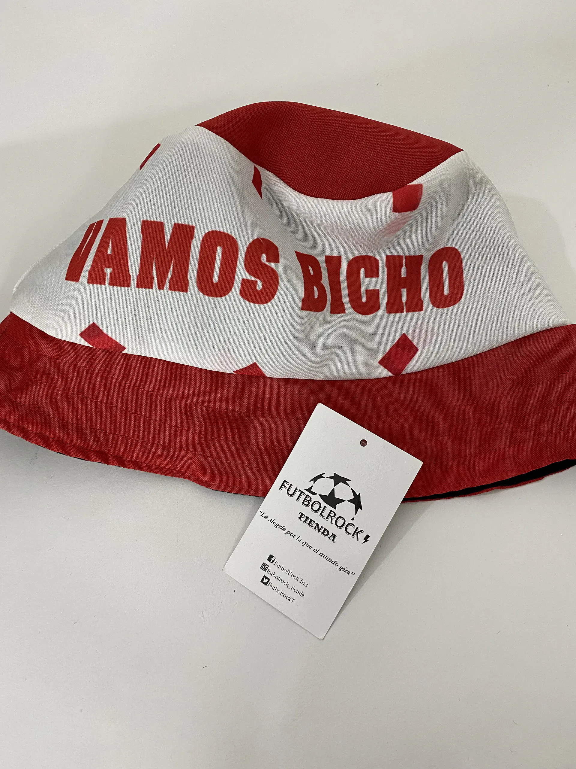 PILUSO ARGENTINOS JUNIORS 2