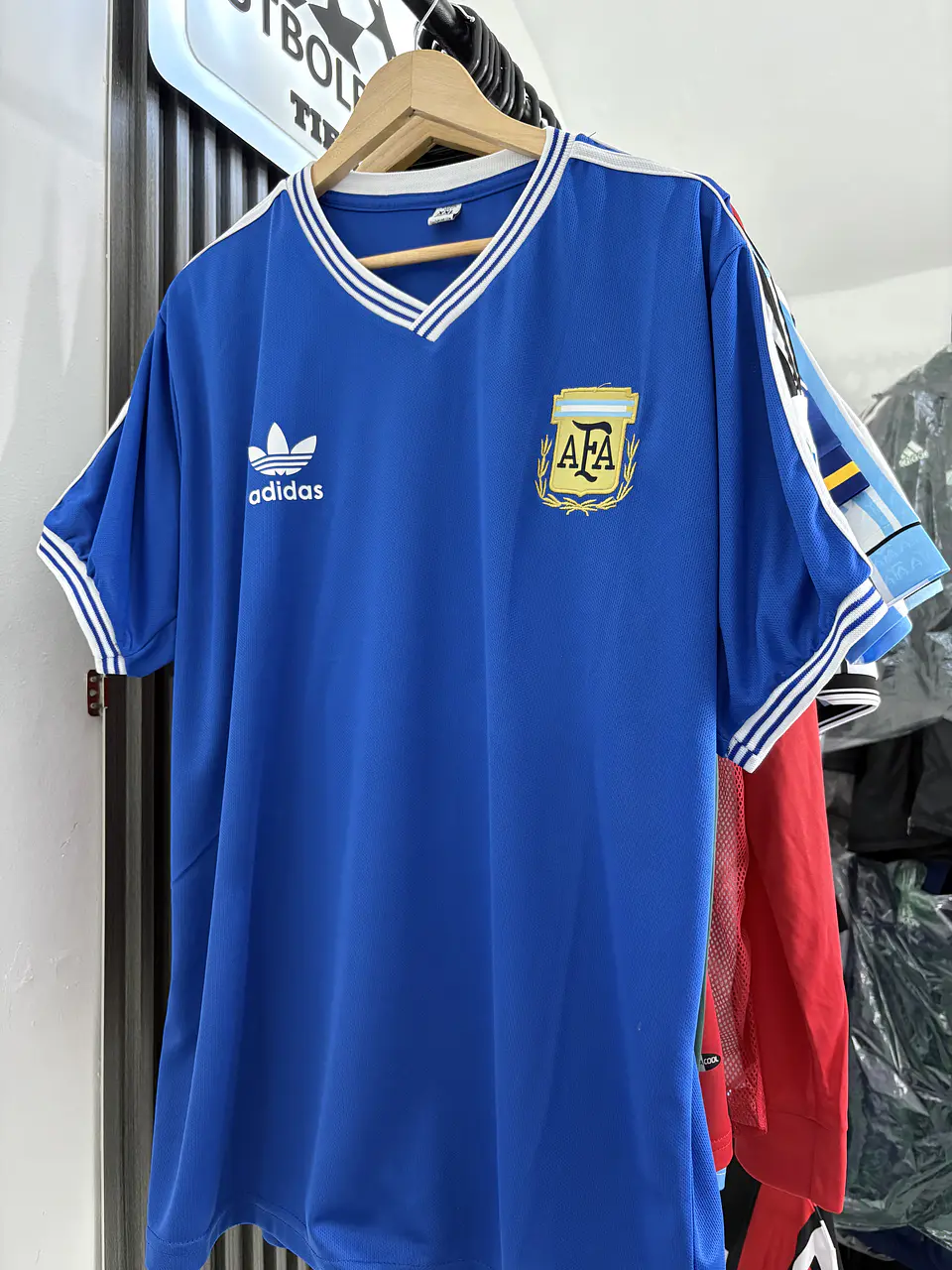 Camiseta diego italia 90 1