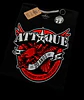 CAMISETA ATAQUE 77 - Miniatura 2