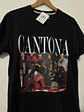 Camiseta Cantona - Miniatura 1