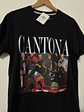 Camiseta Cantona - Miniatura 2