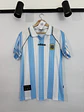 Camiseta retro argentina 1996 - Miniatura 3