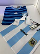 Camiseta retro argentina 1996 - Miniatura 4