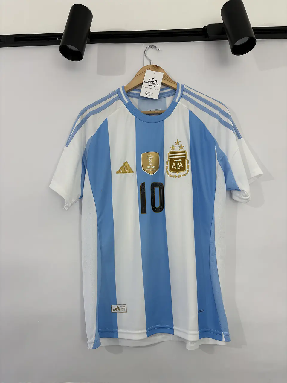 CERATI ARGENTINA RETRO 3