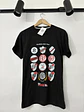 Camiseta river plate 