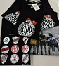 Camiseta river plate 
