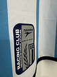 Camiseta Racing  retro 2003 - Miniatura 4