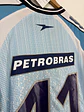 Camiseta Racing  retro 2003 - Miniatura 6