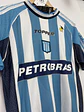 Camiseta retro Racing 2003-milito - Miniatura 1