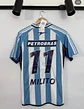 Camiseta retro Racing 2003-milito - Miniatura 2