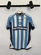 Camiseta retro Racing 2003-milito - Miniatura 3