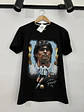 Camiseta Diego maradona 10 - Miniatura 1