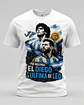 Camiseta Messi Malvinas  - Miniatura 2