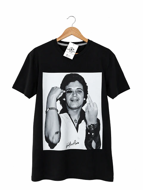 Camiseta Héctor lavoe