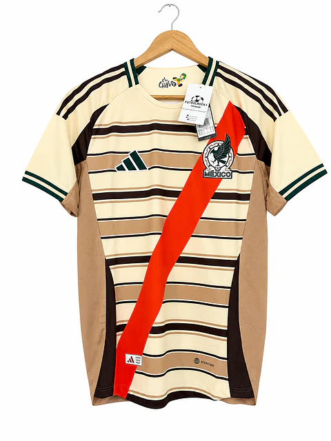 Camiseta México edición especial “ chavo “ 
