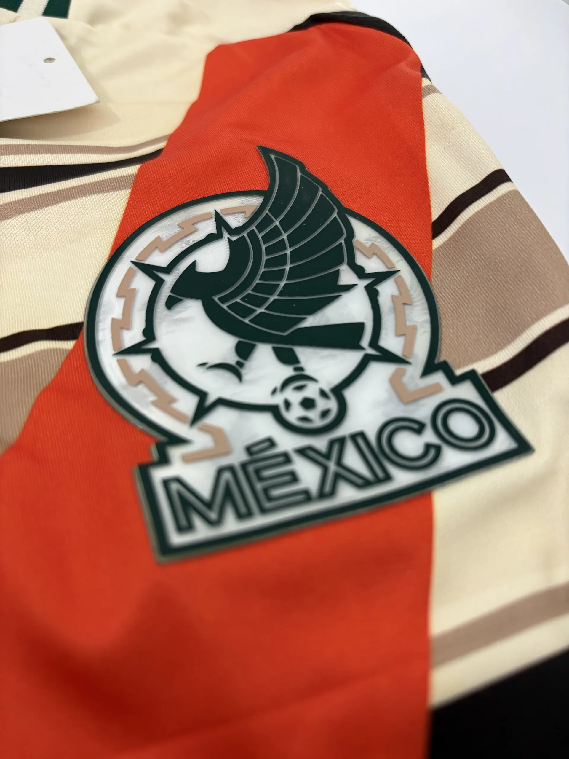 Camiseta México edición especial “ chavo “  7