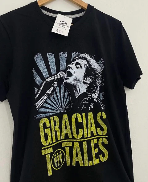 Cerati soda - Gracias Totales 
