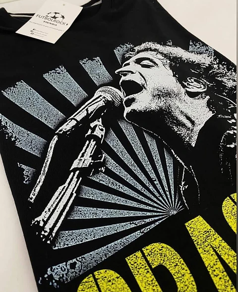 Cerati soda - Gracias Totales 
