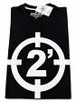 Camiseta dos minutos logo clasico - Miniatura 1