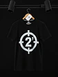 Camiseta dos minutos logo clasico - Miniatura 2