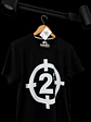 Camiseta dos minutos logo clasico - Miniatura 3