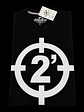Camiseta dos minutos logo clasico - Miniatura 4