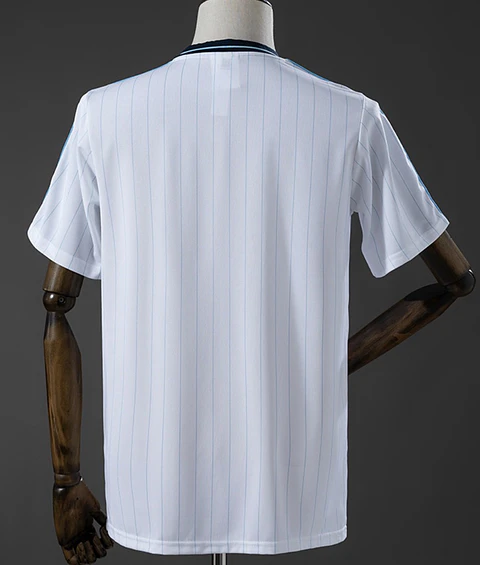 Camiseta Argentina terrace icons