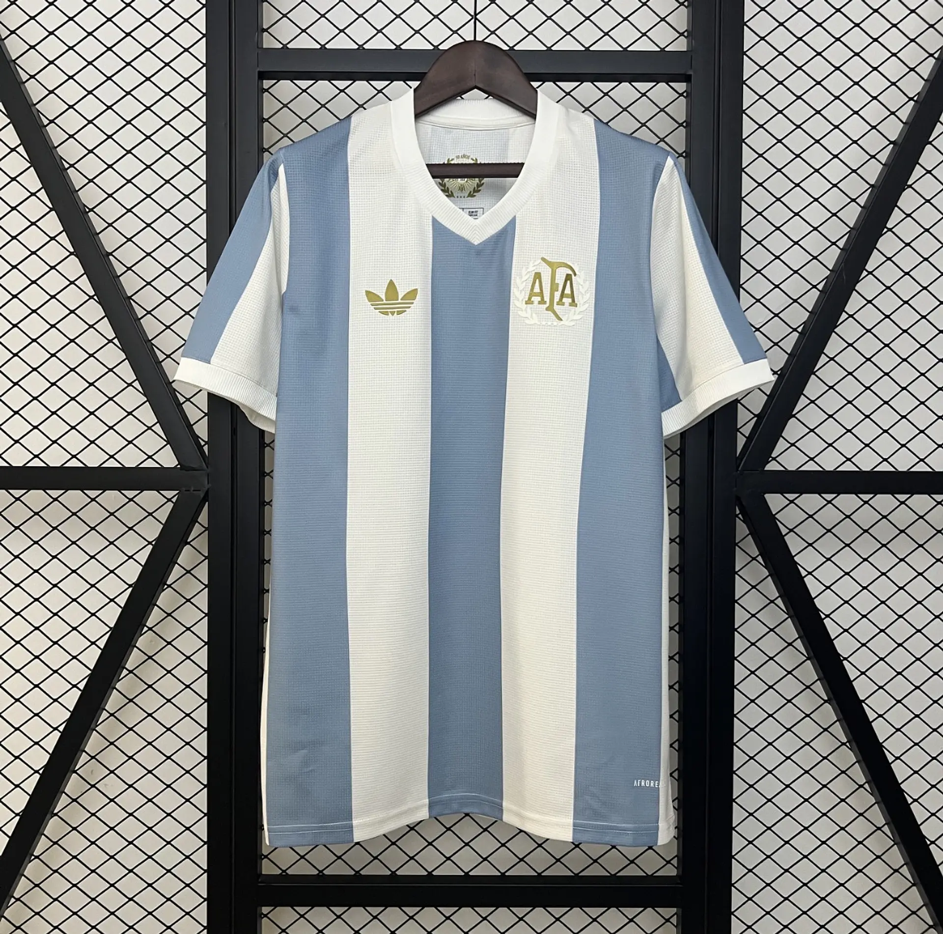 Camiseta Argentina 50 aniversario  1