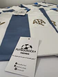 Camiseta Argentina 50 aniversario  - Miniatura 2