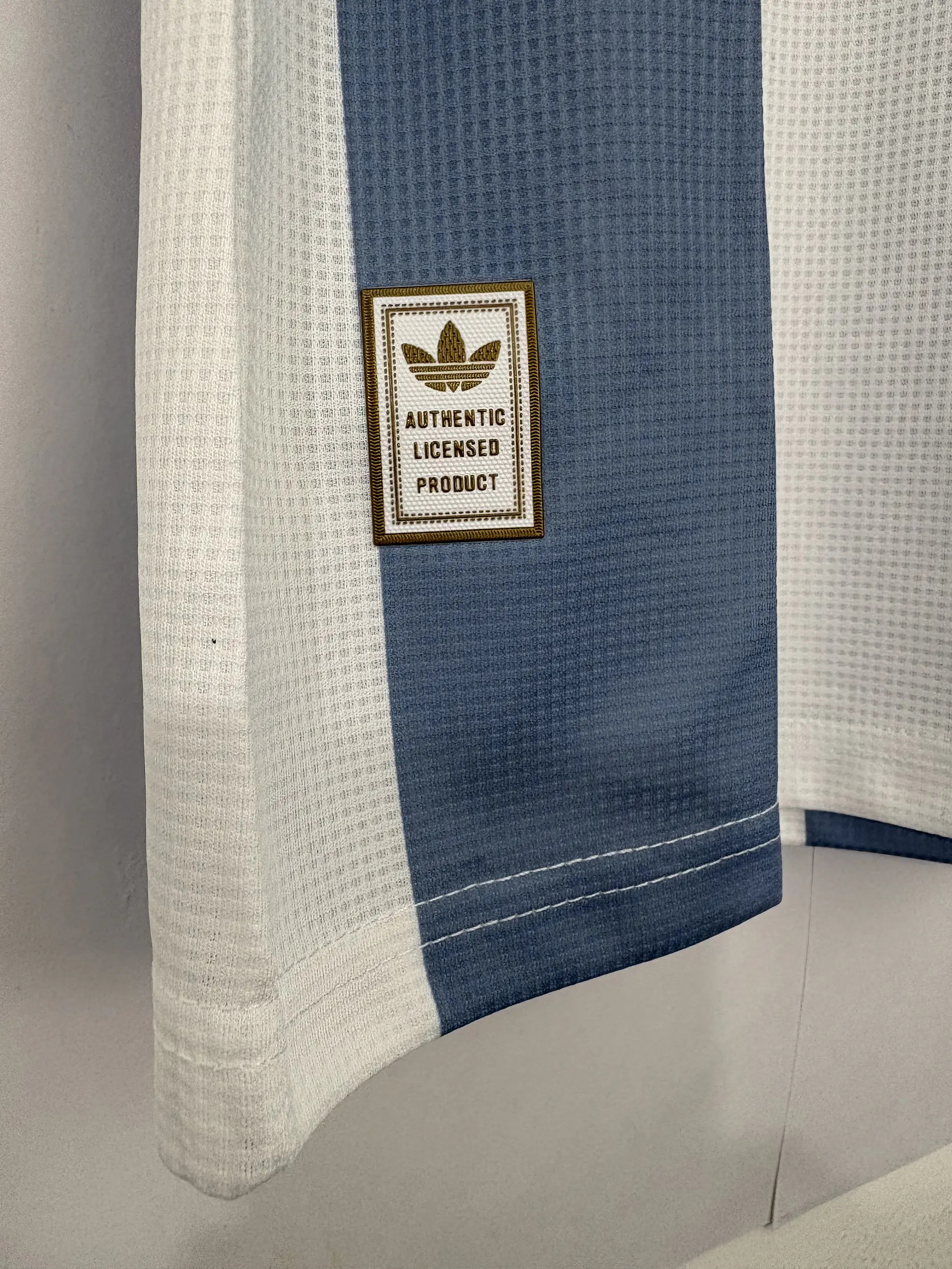 Camiseta Argentina 50 aniversario  7