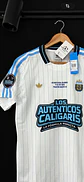 Camiseta conmemorativa Auténticos Caligaris  - Miniatura 2
