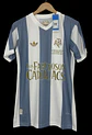Camiseta Fabulosos Cadillacs conmemorativa - Miniatura 2