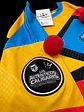 Camiseta Caligaris fc - Miniatura 2