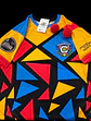 Camiseta Caligaris fc - Miniatura 3