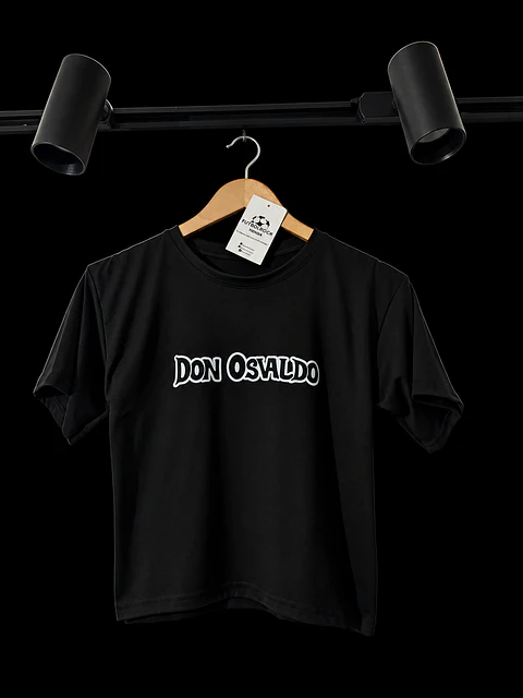 CALLEJEROS -DON OSVALDO 