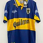 Camiseta Boca retro 1995 - Miniatura 2