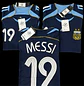 Camiseta retro Argentina 2006 -Leo messi - Miniatura 1
