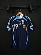 Camiseta retro Argentina 2006 -Leo messi - Miniatura 2