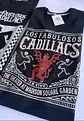 Merch fabulosos Cadillacs  - Miniatura 2