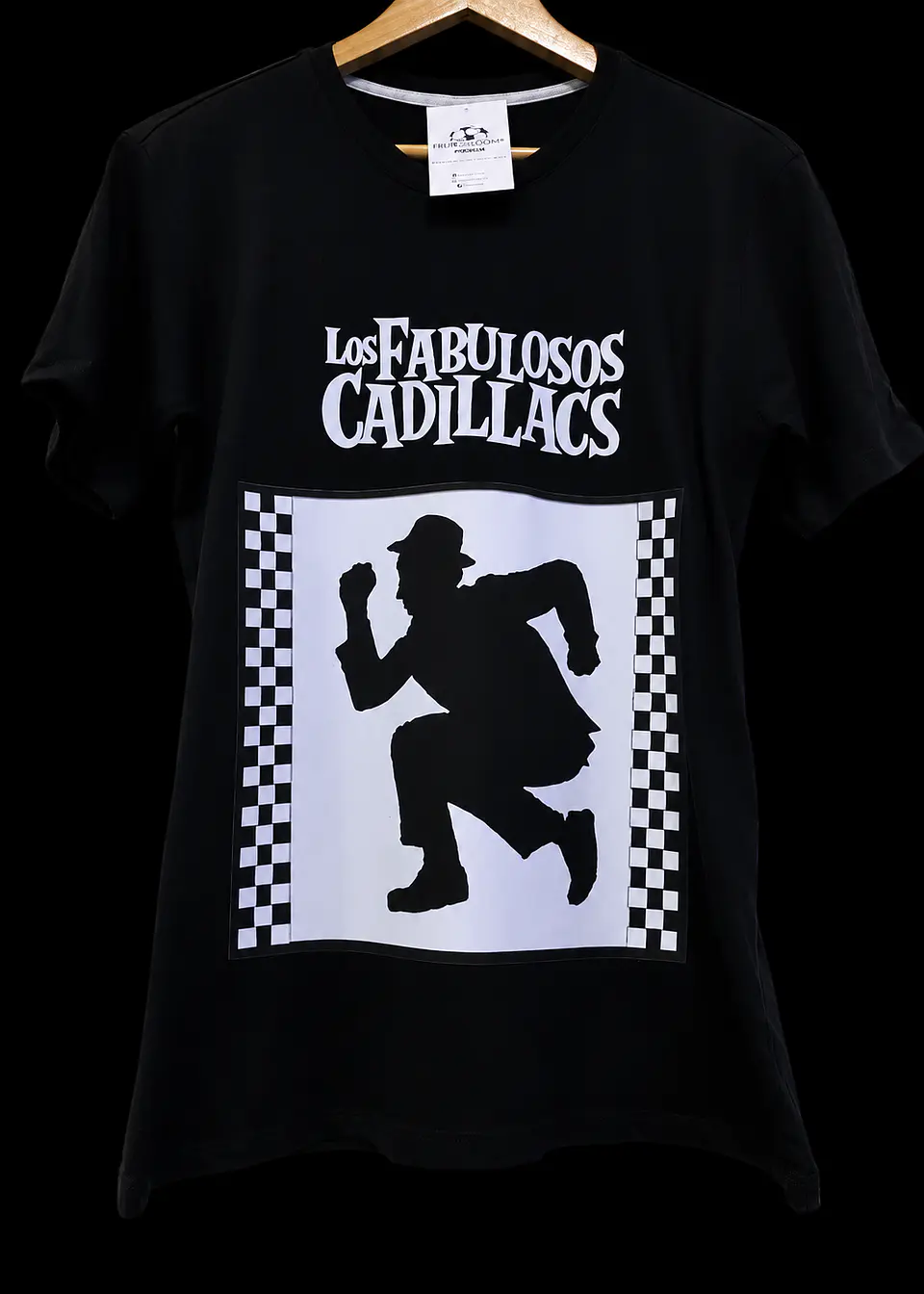 Merch fabulosos Cadillacs  6