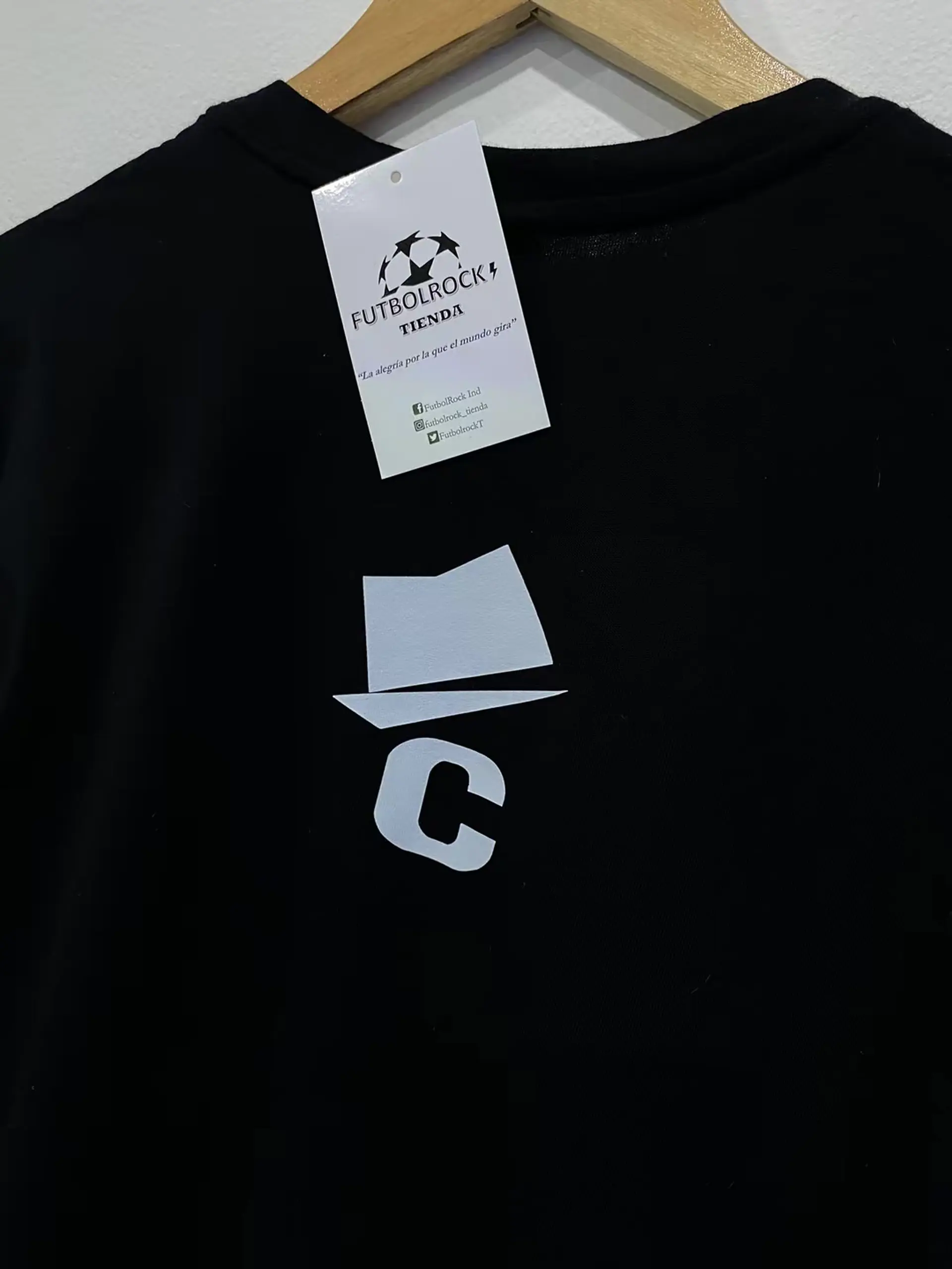 Merch fabulosos Cadillacs  8