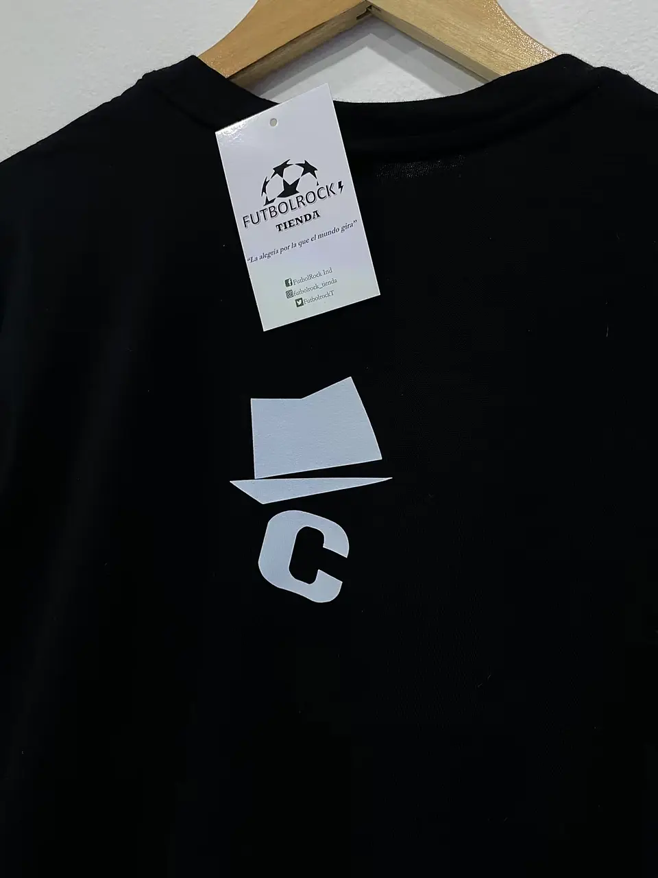 Merch fabulosos Cadillacs  8