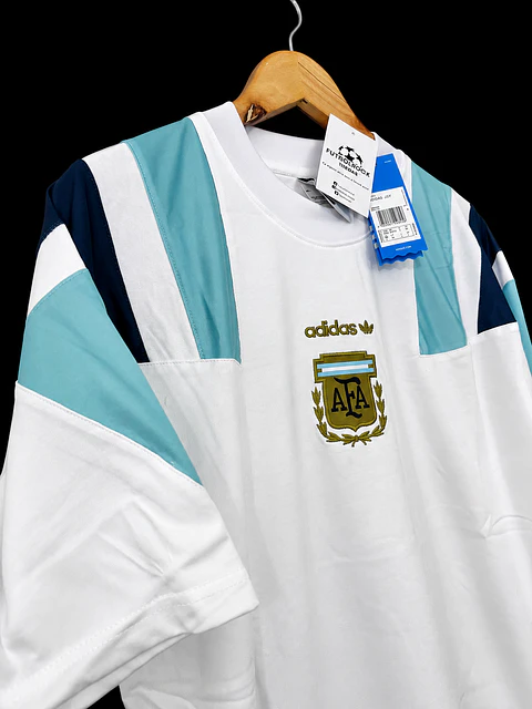 Camiseta Argentina EQT