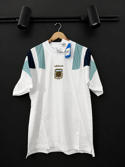 Camiseta Argentina EQT